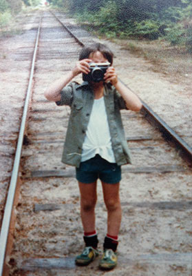 Little Alex Howe